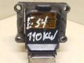 Наконечник свечной BMW 5 серия E34 1993, 2.0 л., бензин, BOSCH, 221504410 - фото №2