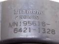 Наконечник свечной Mitsubishi Colt 5 поколение (CJO) 2001, 1.0 л., бензин, MN195616, 6421-1328, FK0330, DIAMOND - фото №2