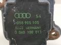 Наконечник свечной Audi A4 B5 [рестайлинг] 1999, 1.0 л., бензин, 58905105 - фото №4
