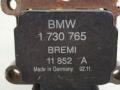 Наконечник свечной BMW 3 серия E36 [рестайлинг] 1999, 2.0 л., бензин, 1730765, 11852A - фото №4