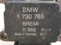 Наконечник свечной BMW 3 серия E36 [рестайлинг] 1999, 2.0 л., бензин, 1730765, 11852A - фото №4