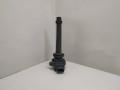 Наконечник свечной Nissan Micra 2 поколение (K11) 2001, 1.0 л., бензин, BOSCH, 0221504017, 22440-1F700 - фото №2