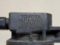Наконечник свечной Toyota Avensis 1 поколение (T220) [рестайлинг] 2003, 1.0 л., бензин, 90919-02240, DENSO - фото №4