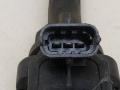 Наконечник свечной Toyota Corolla 9 поколение (E120/E130) 2003, 1.0 л., 90080-19017, 0221504016 - фото №3