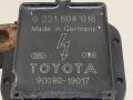 Наконечник свечной Toyota Corolla 9 поколение (E120/E130) 2003, 1.0 л., 90080-19017, 0221504016 - фото №4