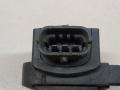 Наконечник свечной Nissan Micra 2 поколение (K11) 2002, 1.0 л., бензин, 0221504017, 22448-1F700 - фото №3