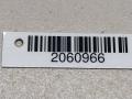 Наконечник свечной Nissan Almera N16 2002, 1.0 л., бензин, 22448-6N010, AIC4004D, HANSHN - фото №5