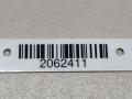 Наконечник свечной Nissan Almera N16 2002, 1.0 л., бензин, 22448-6N010, AIC4004D, HANSHN - фото №5