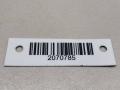 Наконечник свечной Toyota Yaris P1 2002, 1.0 л., бензин - фото №4