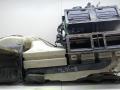отопитель в сборе (печка) Volvo S80 1 поколение 2000, 2.5 л., TD, дизель, 5МКПП, серебристый, седан, передний привод, BEHR, P03409243, 56499 - фото №4