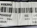 отопитель в сборе (печка) Volvo S80 1 поколение 2000, 2.5 л., TD, дизель, 5МКПП, серебристый, седан, передний привод, BEHR, P03409243, 56499 - фото №5