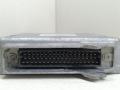 блок управления двигателем Citroen Berlingo 1 поколение (M49) 1999, MAGNETIMARELLI, 9636797180, 16322.504, IAW1A20 - фото №2