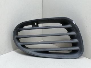 рамка фары противотуманной левой Mitsubishi Carisma 1 поколение 1998, MR153416, MR153546