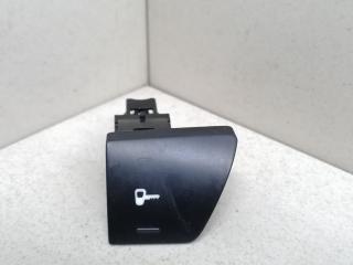 Кнопка блокировки двери Peugeot 307 1 поколение [рестайлинг] 2007, 1.6 л., HDi, дизель, 5МКПП, синий, универсал, 9636668477