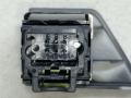 кнопка центрального замка Peugeot 307 1 поколение [рестайлинг] 2007, 1.6 л., HDi, дизель, 5МКПП, синий, универсал, 9636668477 - фото №3