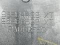 кнопка регулировки света Peugeot 307 1 поколение [рестайлинг] 2007, 1.6 л., HDi, дизель, 5МКПП, синий, универсал, 96384422XT, 96366692XT - фото №4