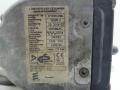 автономный отопитель (Webasto) Renault Espace 3 поколение 2000, 2.2 л., G9T 710, дизель, 5МКПП, красный, минивэн, передний привод, 25205602, 138588AC - фото №3