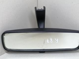 зеркало салона Peugeot 307 1 поколение [рестайлинг] 2007, 1.6 л., HDi, дизель, 5МКПП, синий, универсал