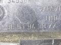 рамка обрамление кулисы Peugeot 307 1 поколение [рестайлинг] 2007, 1.6 л., HDi, дизель, 5МКПП, синий, универсал, 9651943877 - фото №3