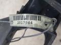 корпус отопителя (печки) Toyota Yaris XP9 2006, 1.4 л., 1ND-TV, дизель, МКПП, серебристый, хетчбэк 3 дв., передний привод - фото №5