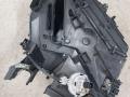 корпус отопителя (печки) Toyota Yaris XP9 2006, 1.4 л., 1ND-TV, дизель, МКПП, серебристый, хетчбэк 3 дв., передний привод - фото №4