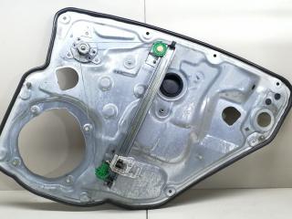 стеклоподъемник задний левый Fiat Stilo 1 поколение 2002, 00467813490