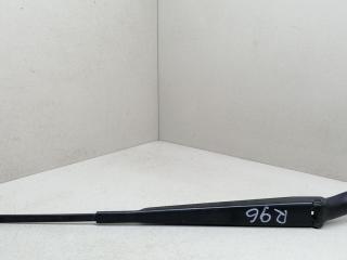 щеткодержатель (поводок стеклоочистителя, дворник) Peugeot 307 1 поколение 2001, 2.0 л., HDi, дизель, 5МКПП, синий, хетчбэк 5 дв., передний привод, 9634371280