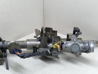 замок зажигания Hyundai Lantra J2 1996, 1.6 л., i, бензин, МКПП, зелёный, седан, передний привод