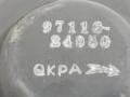 моторчик печки Hyundai Lantra J2 1996, 1.6 л., i, бензин, МКПП, зелёный, седан, передний привод, 97116-24950 - фото №4