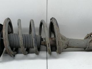 пружина передняя Hyundai Lantra J2 1996, 1.6 л., i, бензин, МКПП, зелёный, седан, передний привод, 5463029010, 5463029020, 5463029030