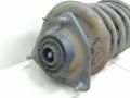 пружина передняя Hyundai Lantra J2 1996, 1.6 л., i, бензин, МКПП, зелёный, седан, передний привод, 5463029010, 5463029020, 5463029030 - фото №2
