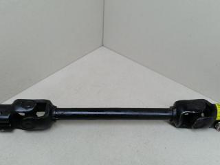 рулевой карданчик Hyundai Lantra J2 1996, 1.6 л., i, бензин, МКПП, зелёный, седан, передний привод, 56410-29000