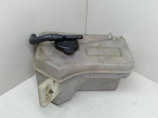 бачок расширительный Hyundai Lantra J2 1996, 1.6 л., i, бензин, МКПП, зелёный, седан, передний привод, 25430-29100