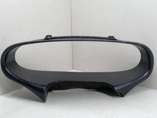 рамка панели приборов Hyundai Lantra J2 1996, 1.6 л., i, бензин, МКПП, зелёный, седан, передний привод