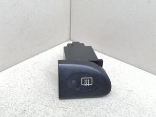 кнопка обогрева заднего стекла Hyundai Lantra J2 1996, 1.6 л., i, бензин, МКПП, зелёный, седан, передний привод