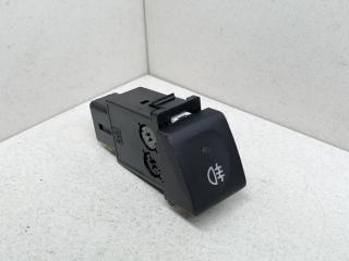 кнопка противотуманных фар Hyundai Lantra J2 1996, 1.6 л., i, бензин, МКПП, зелёный, седан, передний привод, 93730-29000