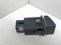 кнопка противотуманных фар Hyundai Lantra J2 1996, 1.6 л., i, бензин, МКПП, зелёный, седан, передний привод, 93730-29000 - фото №3