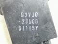 кнопка противотуманных фар Hyundai Lantra J2 1996, 1.6 л., i, бензин, МКПП, зелёный, седан, передний привод, 93730-29000 - фото №5