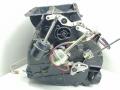 корпус отопителя (печки) Hyundai Lantra J2 1996, 1.6 л., i, бензин, МКПП, зелёный, седан, передний привод, 9720029000 - фото №5