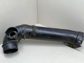 патрубок воздушного фильтра Renault Megane 2 поколение [рестайлинг] 2006, 1.6 л., i, K4M 812, бензин, 5МКПП, бежевый, универсал, передний привод, 8200231859