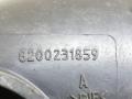 патрубок воздушного фильтра Renault Megane 2 поколение [рестайлинг] 2006, 1.6 л., i, K4M 812, бензин, 5МКПП, бежевый, универсал, передний привод, 8200231859 - фото №5