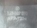 Крепление бампера заднего Volkswagen Bora 1 поколение 2002, 1.9 л., TDi, ATD, дизель, 5МКПП, серебристый, седан, передний привод, 1J5807393 - фото №3