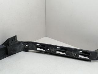 Крепление бампера заднего Volkswagen Bora 1 поколение 2002, 1.9 л., TDi, ATD, дизель, 5МКПП, серебристый, седан, передний привод, 1J5807394