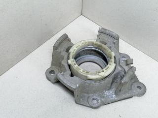кронштейн двигателя Renault Megane 2 поколение [рестайлинг] 2006, 1.6 л., i, K4M 812, бензин, 5МКПП, бежевый, универсал, передний привод, 0204255224, 8200461030