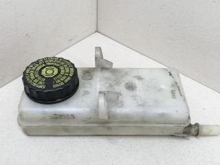 бачок тормозной жидкости Peugeot 307 1 поколение 2004, 1.6 л., дизель, 0204224574