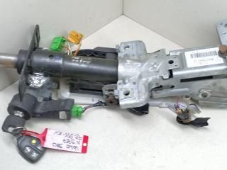 рулевая колонка Volvo S80 1 поколение 2000, 2.5 л., TD, дизель, 5МКПП, серебристый, седан, передний привод, 9491778, 37-1999-4494