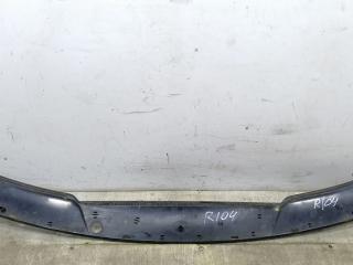 дождевик Renault Espace 3 поколение 2000, 2.2 л., G9T 710, дизель, 5МКПП, красный, минивэн, передний привод, 6025307077