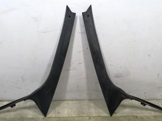 обшивка стойки Fiat Ducato 2 поколение 1996, 1.9 л., дизель, МКПП, микроавтобус, 1300123070, 1300124070
