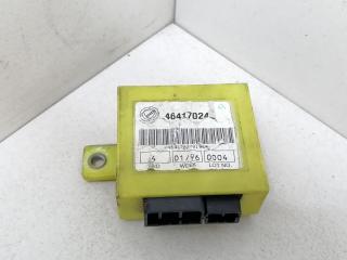 Иммобилайзер Fiat Ducato 2 поколение 1996, 1.9 л., дизель, МКПП, микроавтобус, 46417024, 73201-1005