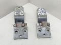петля двери Fiat Ducato 2 поколение 1996, 1.9 л., дизель, МКПП, микроавтобус, 1304691080, 1304793080 - фото №2